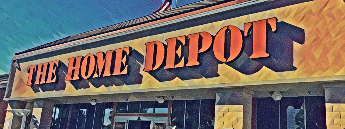 ¿Home Depot fabrica llaves?