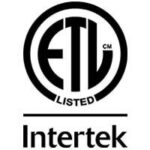 Certificación impermeable ETL
