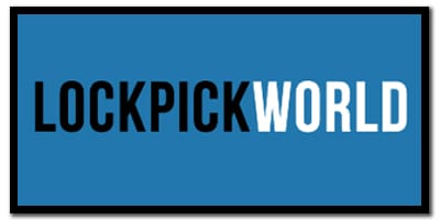 marca lockpickworld